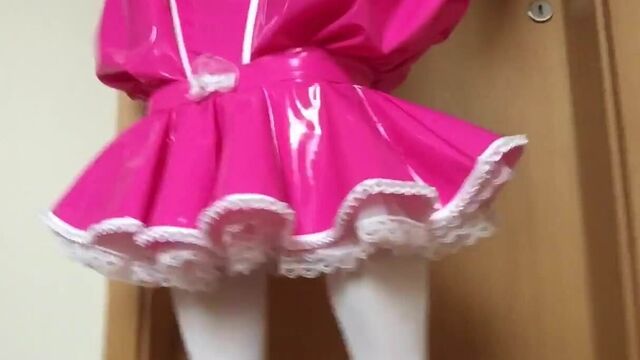 My chaisty Sissyclit