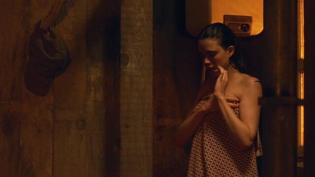 Margaret Qualley - ''Io'' 02