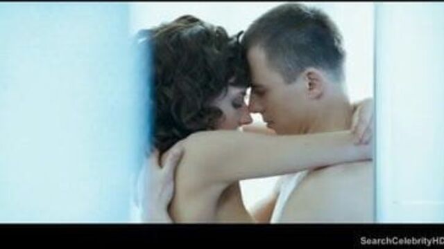 Lyubov Tolkalina nude - Interceptor