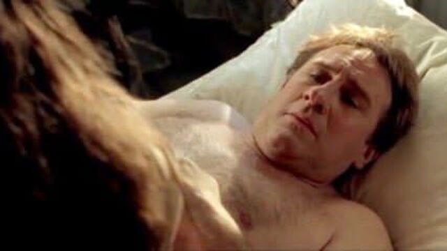 Maria Bonnevie Boobs And Fucking In I Am Dina Movie