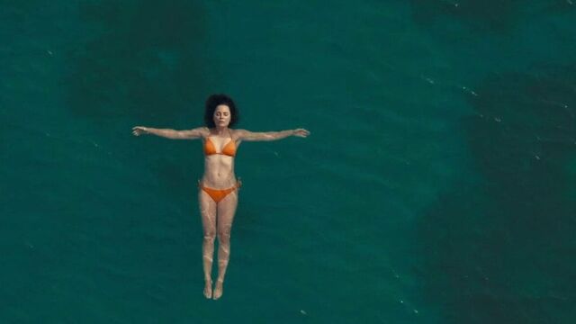 Melissa George - ''The Mosquito Coast''