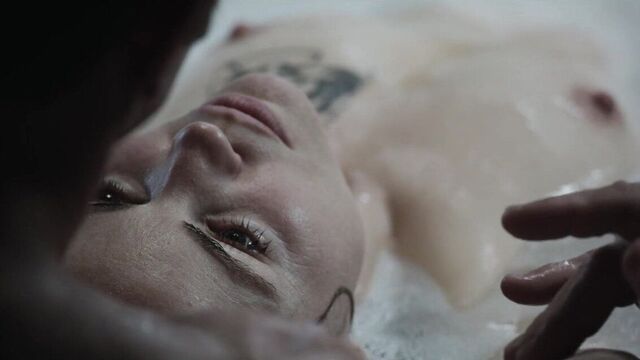 Melissa George - ''The First'' s1e05