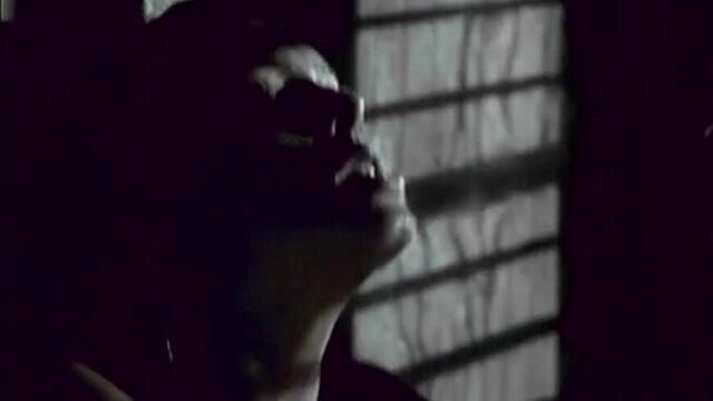 Melinda Clarke Nude Boobs And Fucking In Return To Two Moon