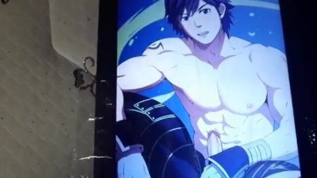 Chrom (fire emblem) march 2021 tribute