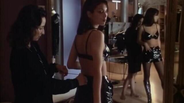 Lexa Doig - 'While My Pretty One Sl33ps'