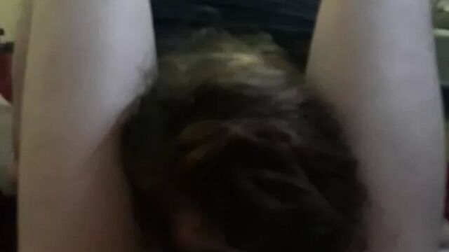 Brutal Leglock Deepthroat