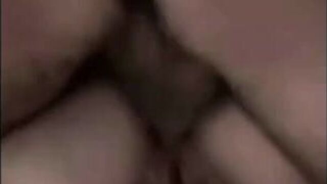 Two naked women in group action