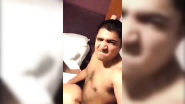 Indian 3some premier inn