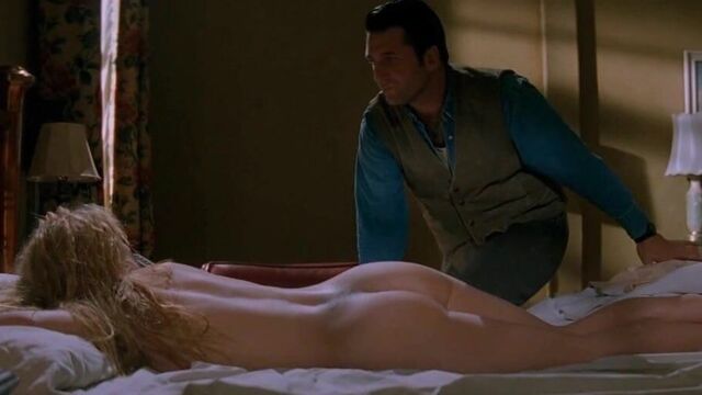 Sheryl Lee, various strippers - Vampires