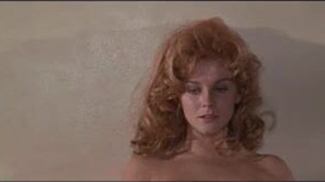 Ann-Margret in Carnal Knowledge