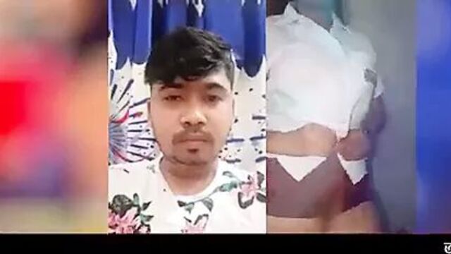 Baul shilpi Bangladeshi jahir pagla his wife sex viral