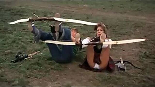 Lynda Bellingham comilation