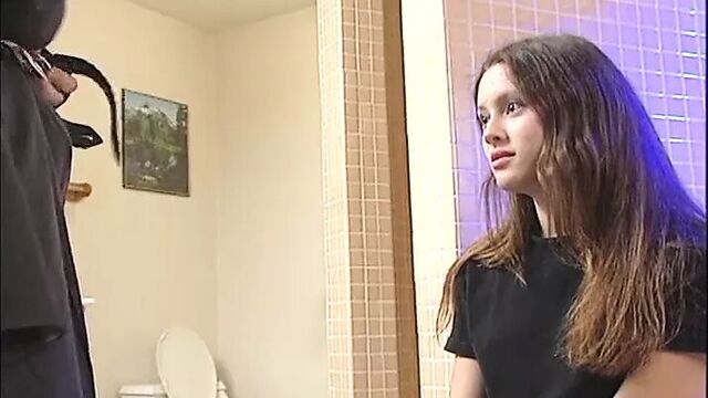 Old X School in USA!!! - Vol #05