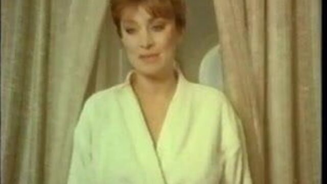 Mother and not her step son in rare mainstream