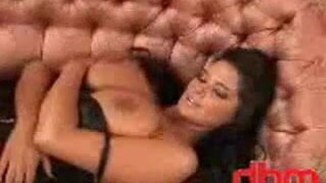 Saskia Howard-Clarke Big Tits Big Brother UK