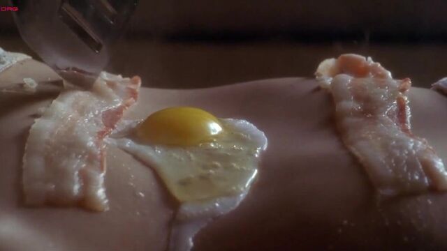 Valeria Golino - Hot Shots