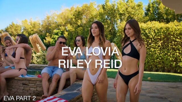 TUSHY THE DEFINITIVE RILEY REID COLLECTION
