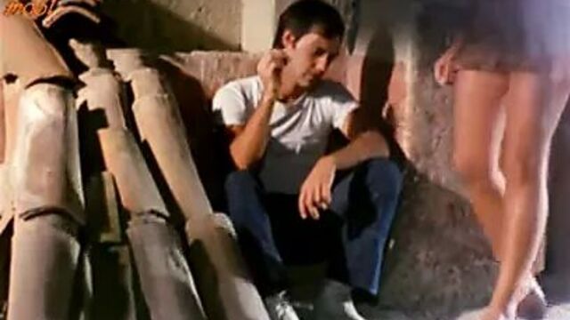 Gloria Guida - Blue Jeans