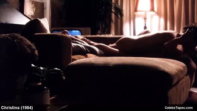 Anne-Marie Jensen, Helen Devon, Jewel Shepard nude sex video