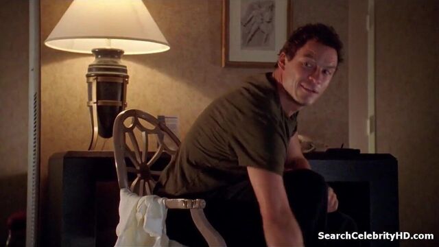 Brandy Burre - The Wire S03E09