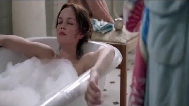 Sonja Gerhardt Nackt & Sex Szene