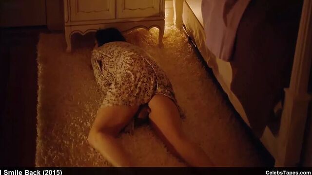 Celebrity Sarah Silverman Nude And Rough Sex Action Scenes