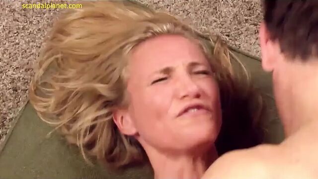 Cameron Diaz Nude Sex Scene In Sex Tape ScandalPlanet.Com