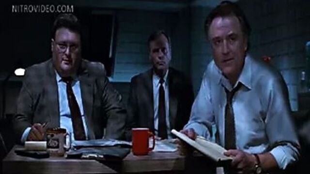 Celeb Sharon Stone flashing her pussy