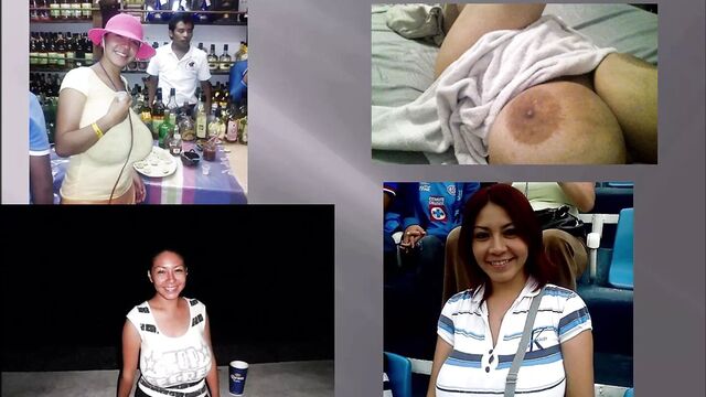 All Time Greatest Natural Tits