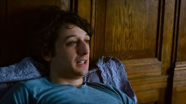 Niemand in de stad (2018)