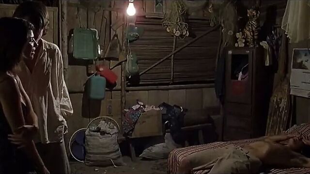 Threesome Scenes from Movies - Part 2