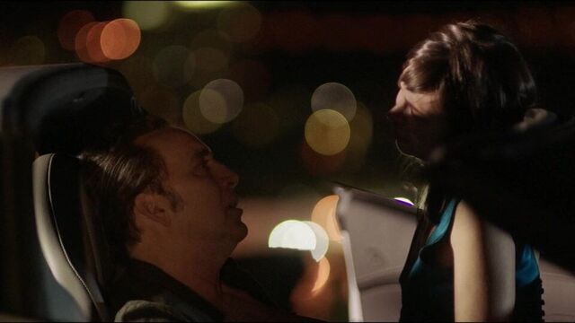 Karolina Wydra - ''A Score to Settle''