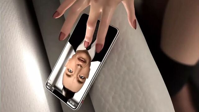 Mari’s Sexual Circumstances