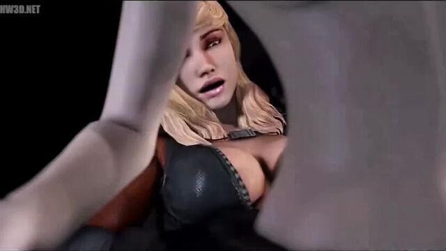 RESIDENT EVIL EP 1