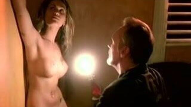 Johanna Quintero en The Apostate