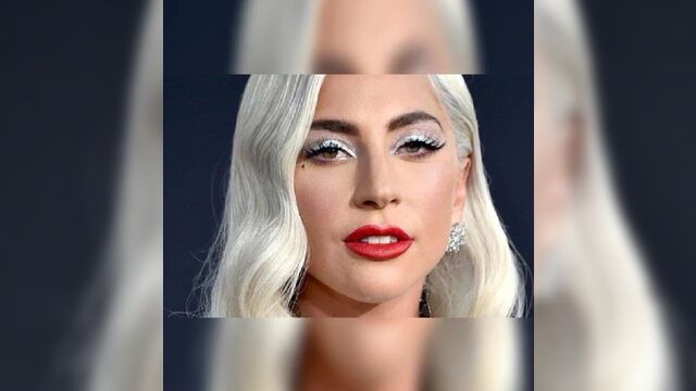 Lady Gaga Jerk off challenge – short version (anime girl moan)