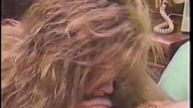 Vintage - Big Boobs 40