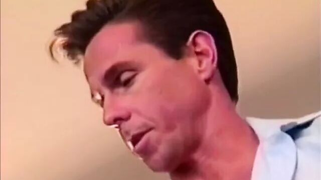 Peter North And Rebecca Wild