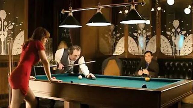 Vica Kerekes Is A Hot Redhead