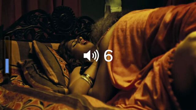 Indian actress having sex with Baba