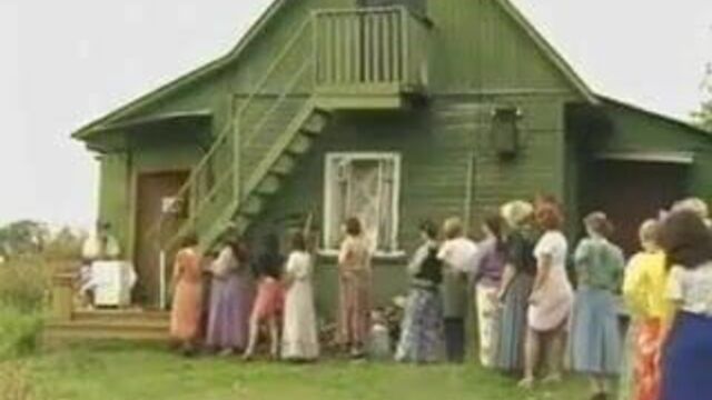 SB3 The Only Boys Left In The Village !