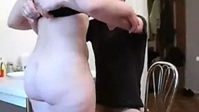 Mother-in-law and not her son-in-law