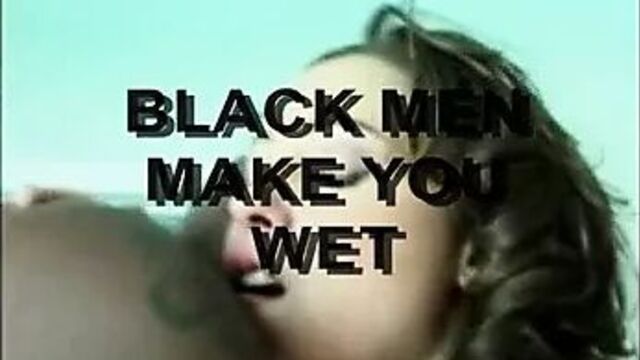 Training for White Women: Lesson 2