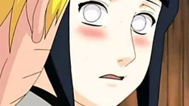 Naruto Fucks Hinata