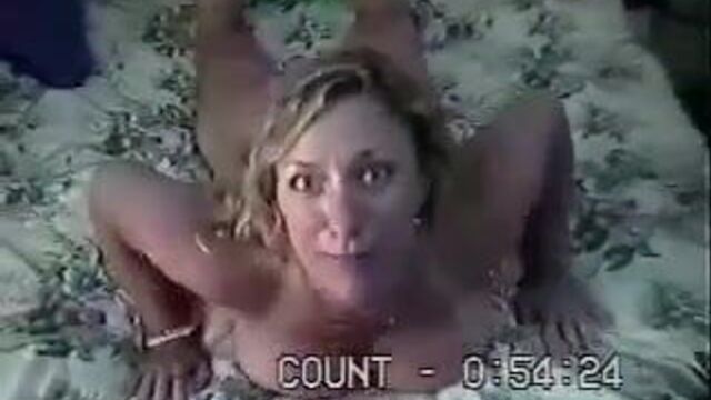 Mother and father fucking