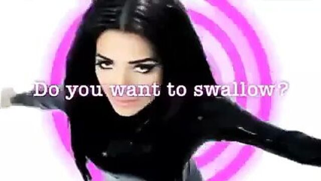 Disco trance for sissies