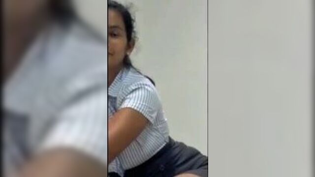 Expensive slut Gal Exposing Her Huge Body To Client