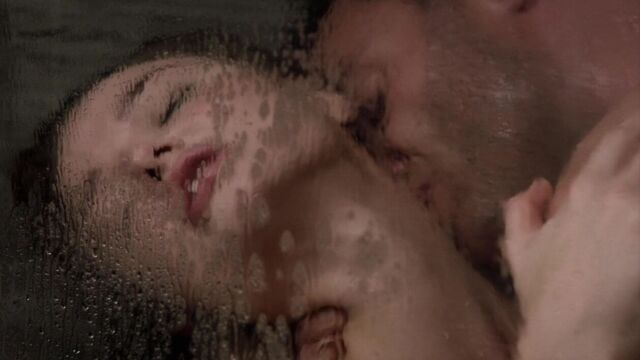 Emma Rigby - ''The Protector'' 04