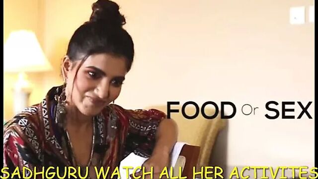 Samantha akkineni Master