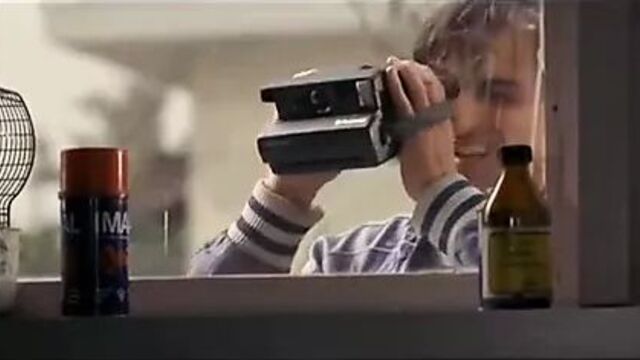 Dutch girl fucks neighbor to bribe him (Tatjana Simic)